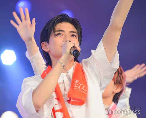 高橋文哉「君の花になる」“衝撃の一言”告げたシーン回顧「本当に辛くて」
