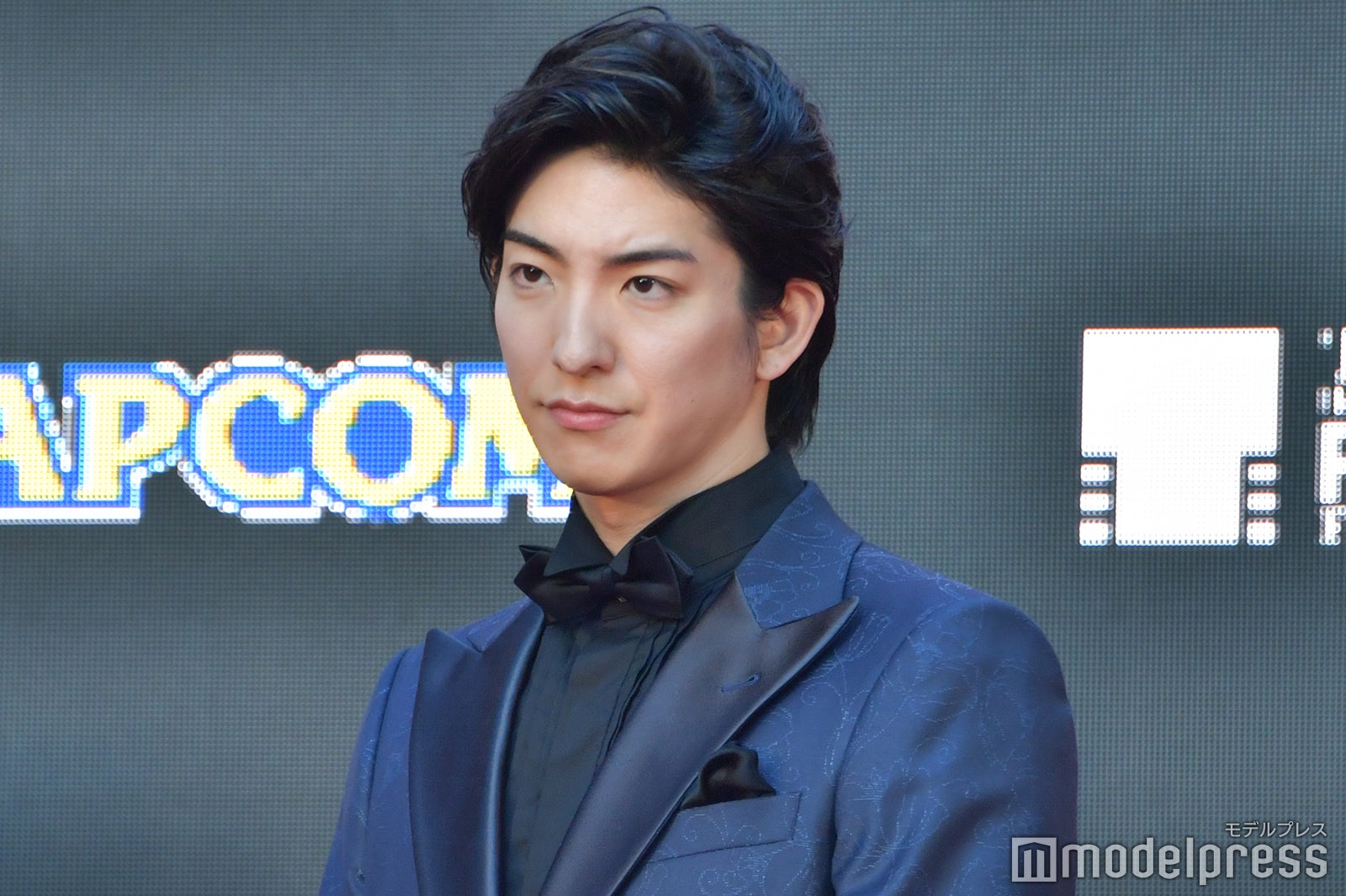 前田公輝（C）モデルプレス