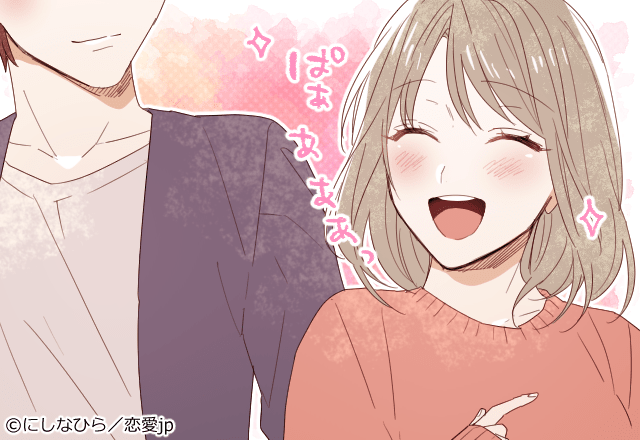 結局最強 男性が惚れる 愛嬌のある女性 ってどんな人 Vol 1 モデルプレス