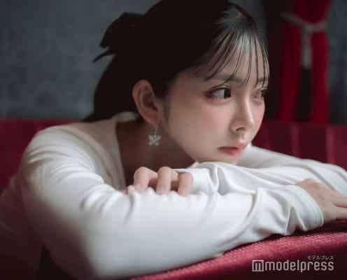 MAX60kg→20kg減 六本木人気キャバ嬢・あさまる、ダイエットによる肌栄養不足の改善ケアは?1番変化した整形は「目」【モデルプレスインタビュー】