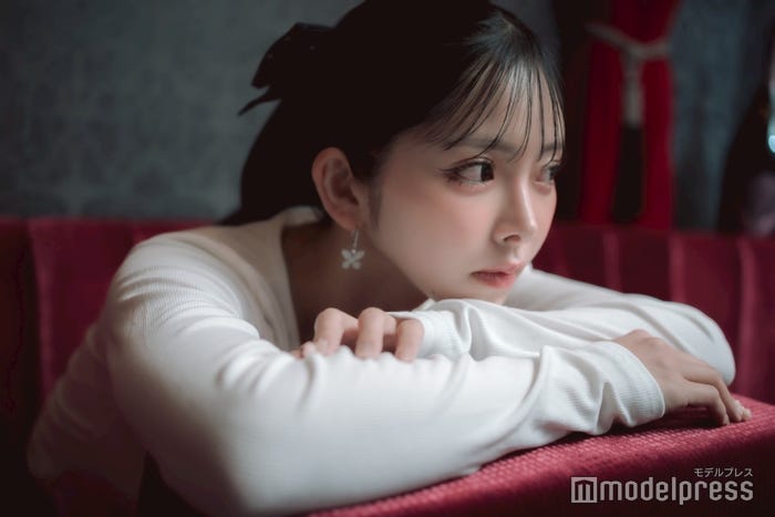 あさまる「VENET TOKYO ROPPONGI」(C)モデルプレス