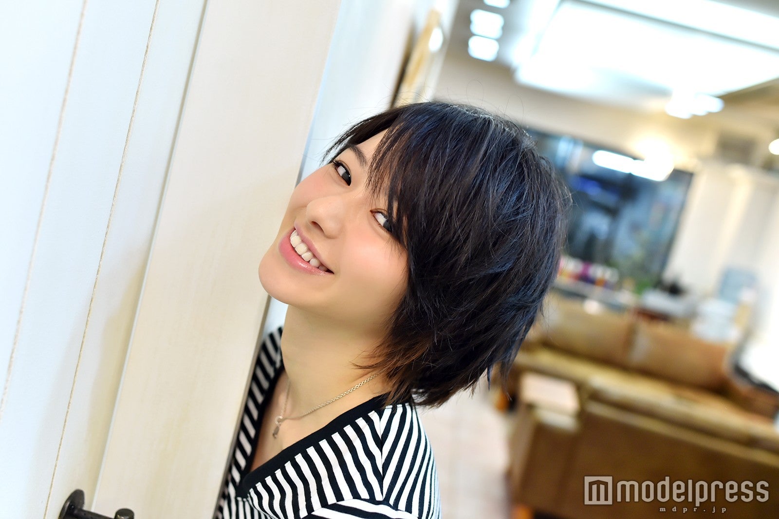 山本舞香（C）モデルプレス