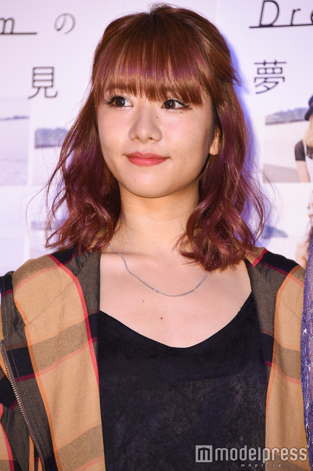 Aya （C）モデルプレス