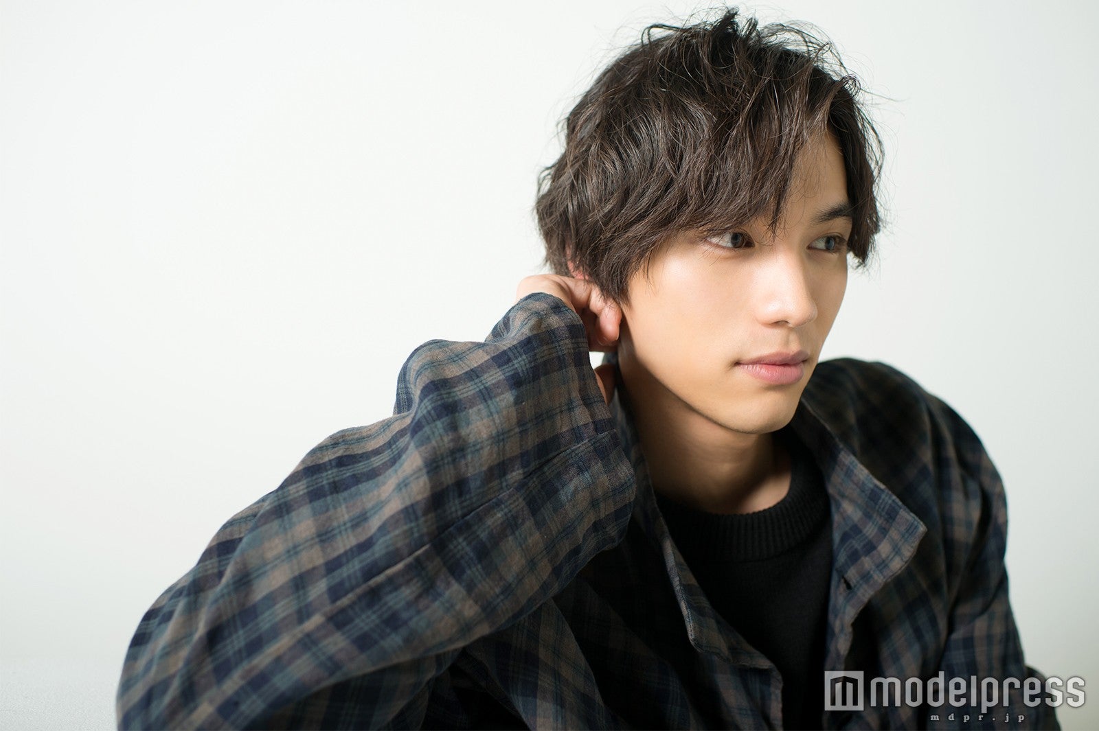 福士蒼汰（C）モデルプレス