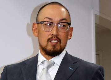 今季限りで引退のオリックス・平野が2軍監督就任 球団発表 背番号81