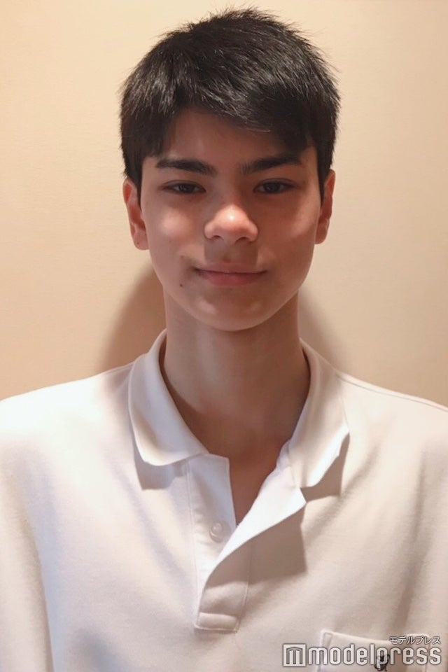 佐々木亜蘭くん