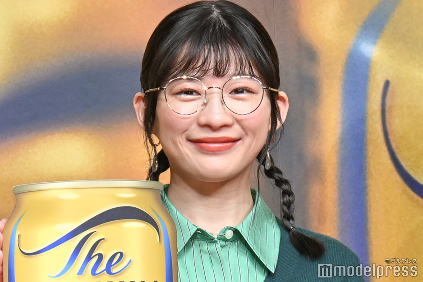 伊藤沙莉（C）モデルプレス