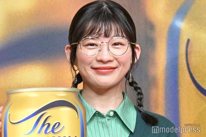 伊藤沙莉(C)モデルプレス