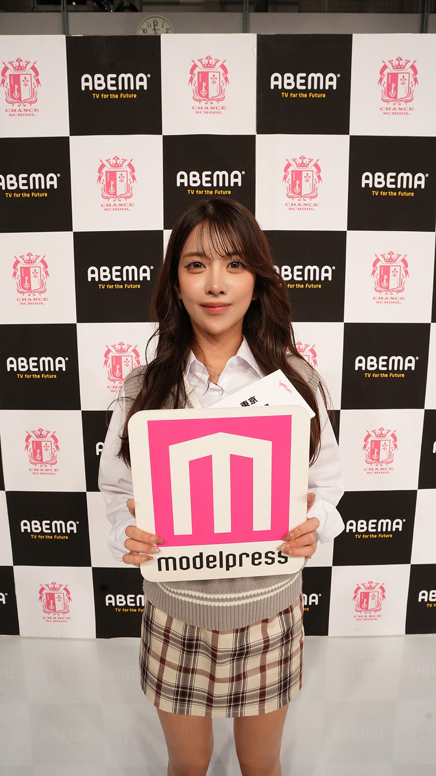 るあ「ジャングル東京 六本木」（提供写真）