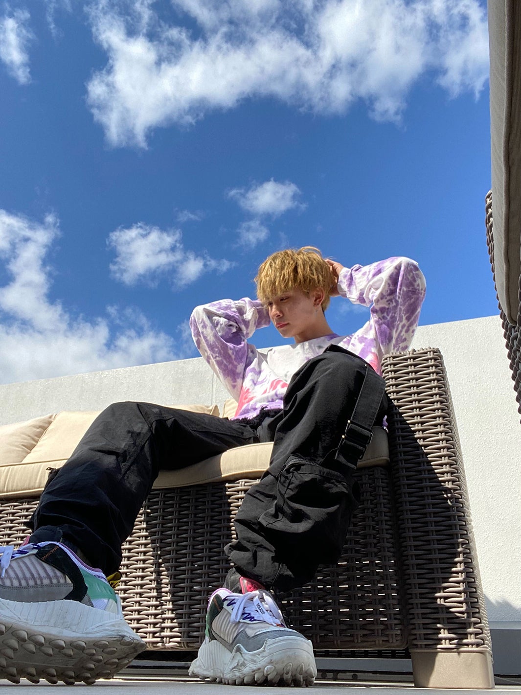 やまげ（提供写真）