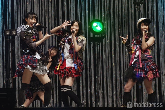 (左から)松井玲奈、松井珠理奈、高柳明音