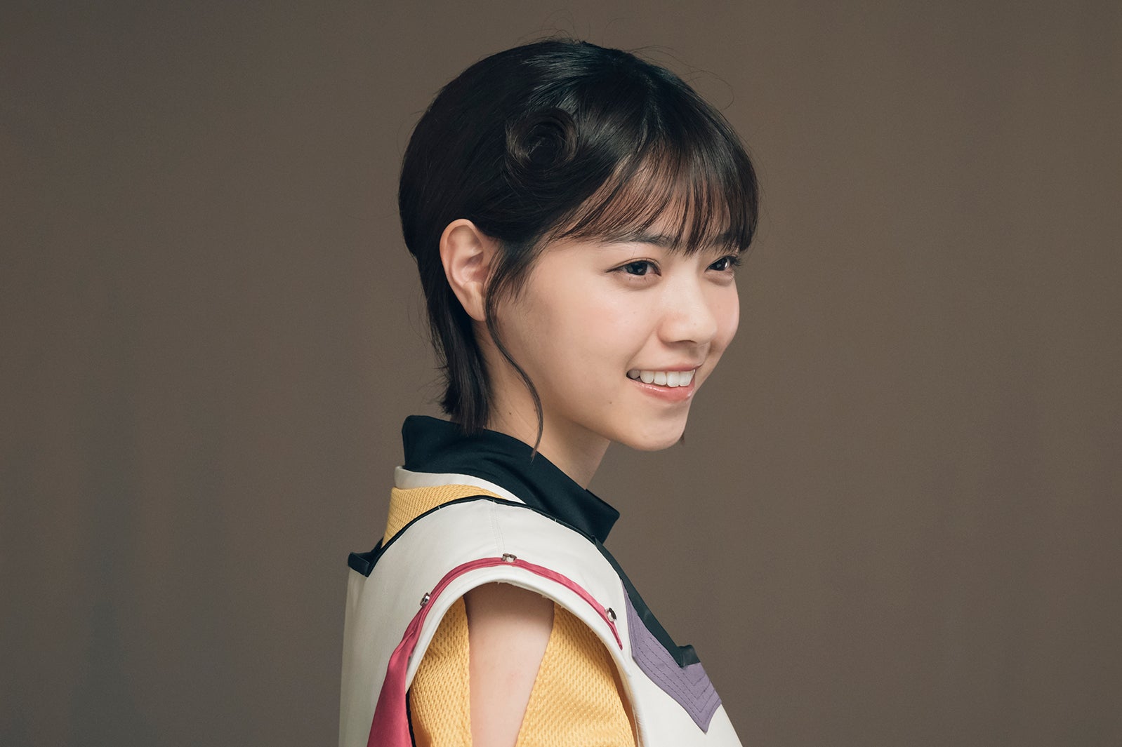 西野七瀬／「電影少女」最終話より（C）「電影少女2018」製作委員会