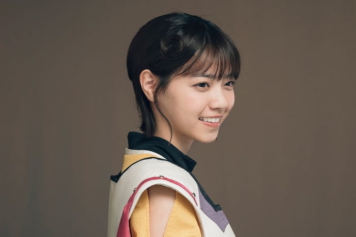 西野七瀬/「電影少女」最終話より(C)「電影少女2018」製作委員会