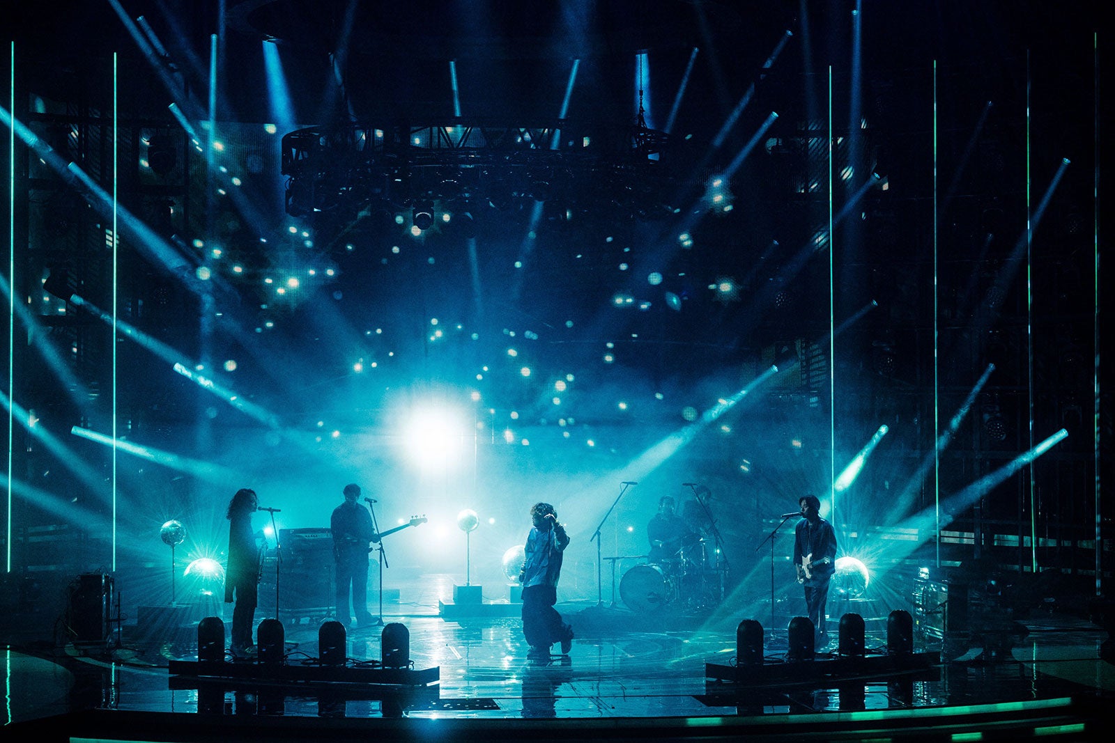 Vaundy（提供写真）