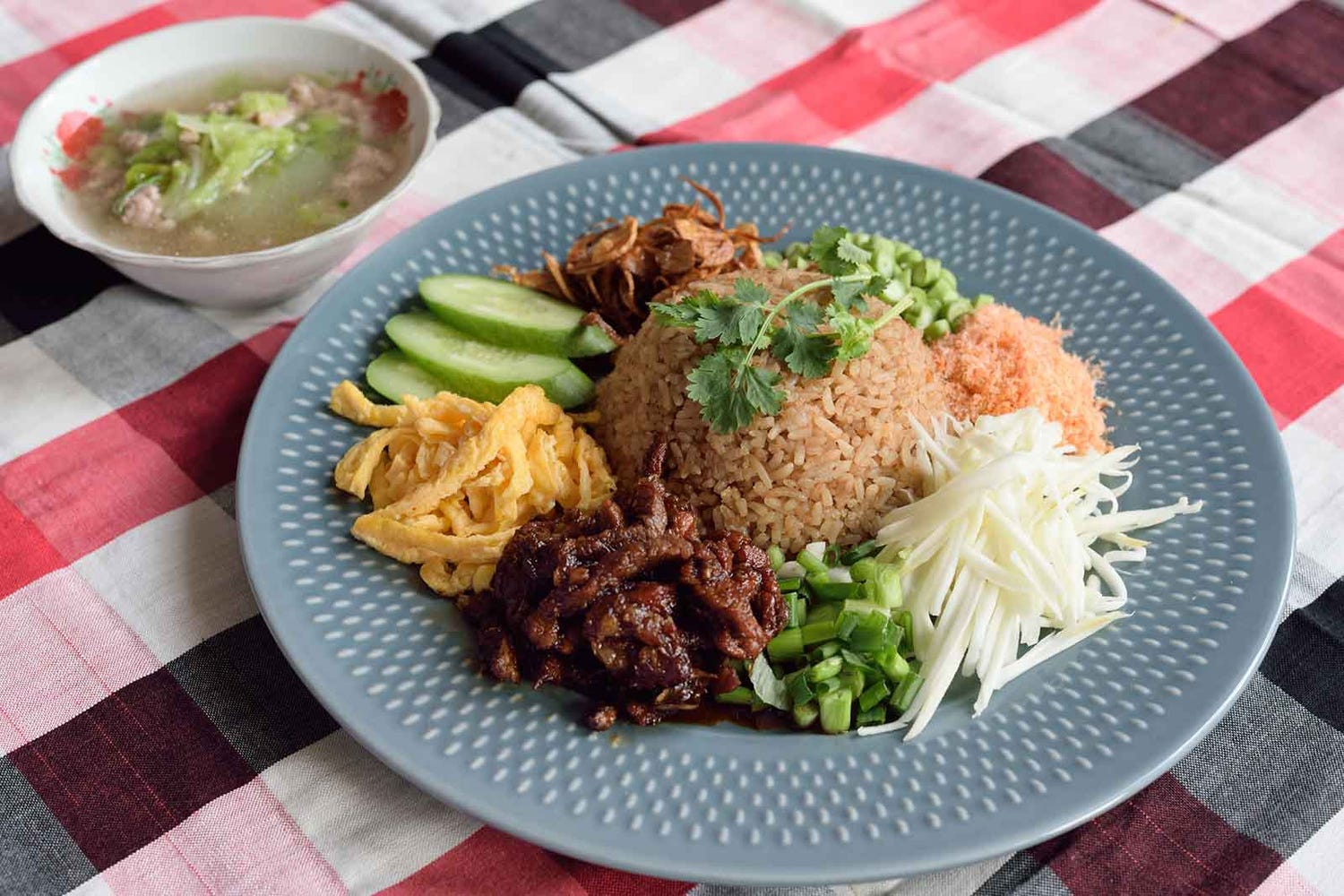 人気タイレストラン「ソムタムダー」日本初上陸 ミシュラン一ツ星を獲得した本場の味