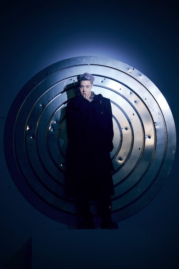 J-HOPE/(P)&(C)BIGHIT MUSIC