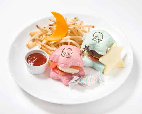 ちょっとオトナな「キキ&ララカフェ」渋谷ヒカリエにオープン