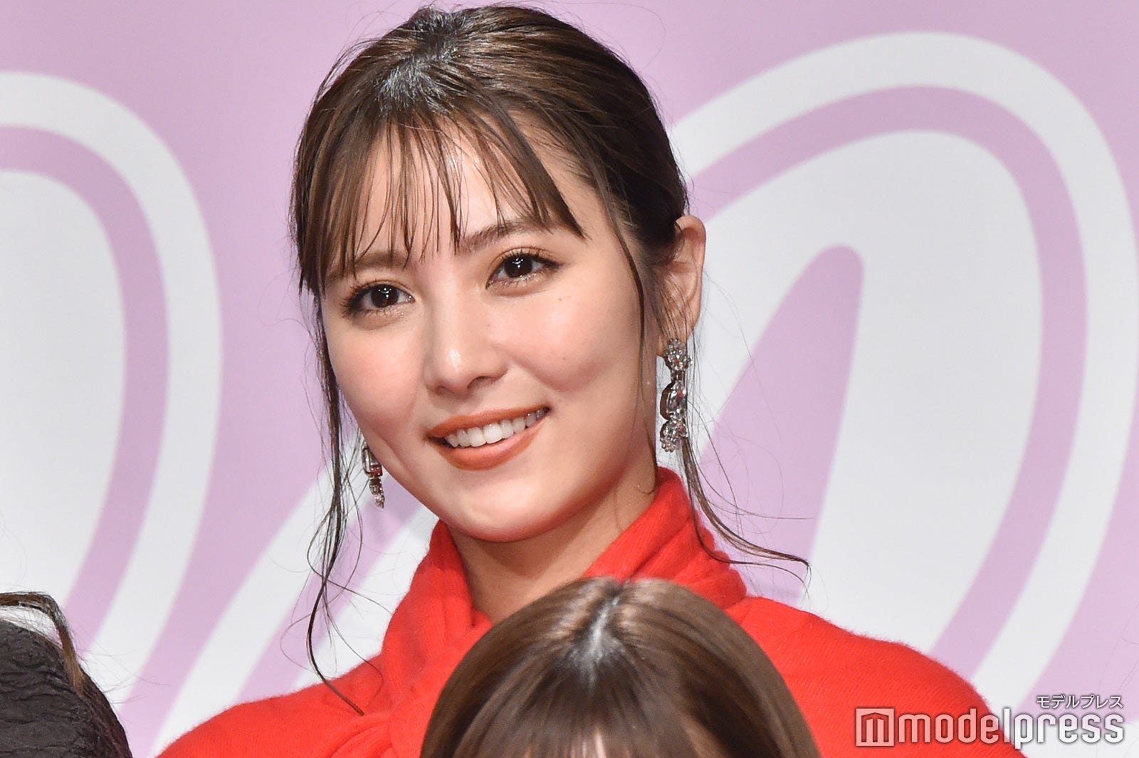 石川恋（C）モデルプレス