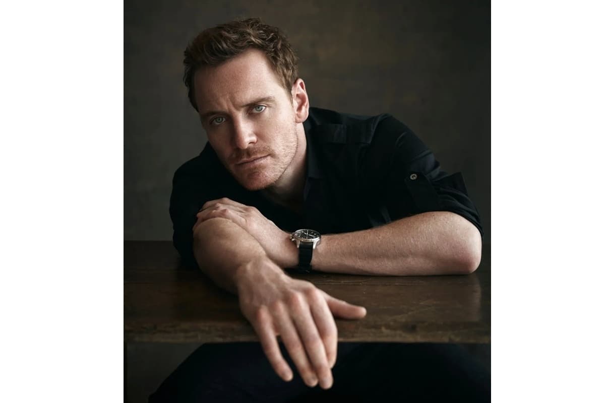 マイケル・ファスベンダー