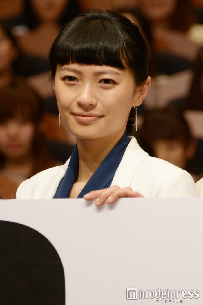 榮倉奈々(C)モデルプレス
