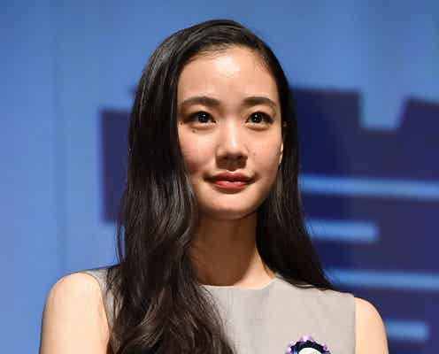 蒼井優「神様が降りてきてくれた」極限状態の撮影を振り返る