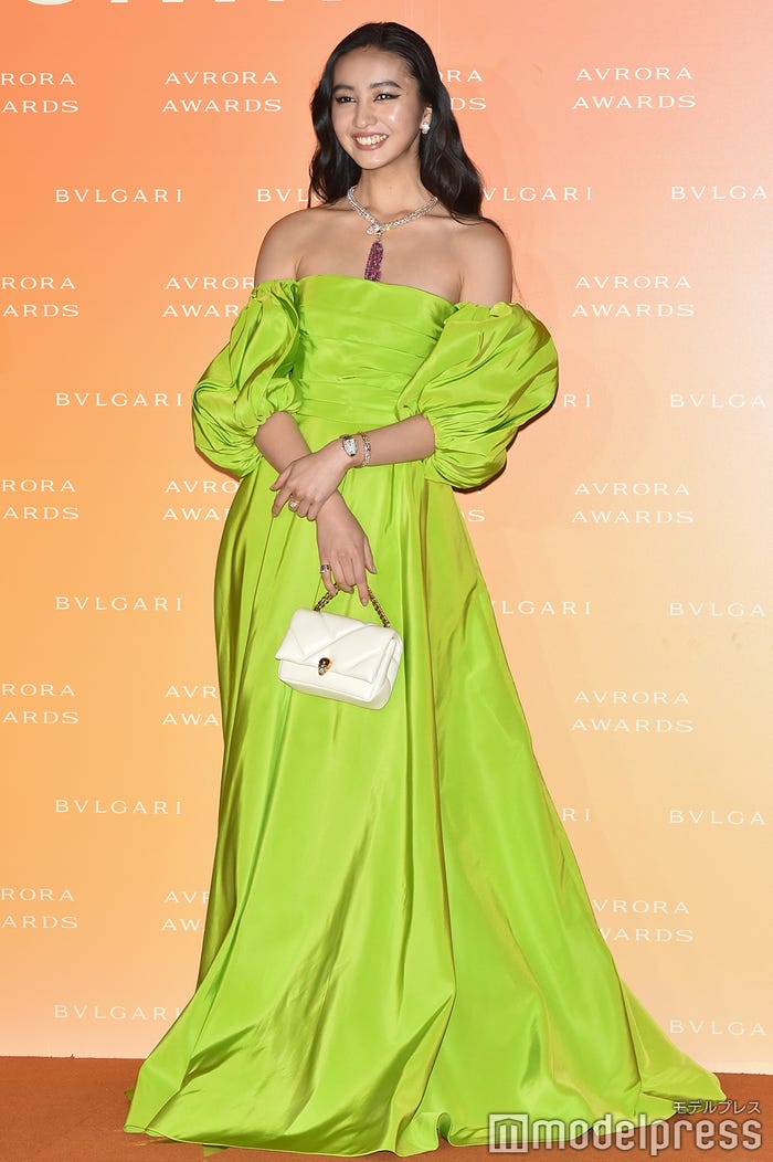 Koki, (C)モデルプレス