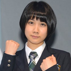 有村架純は「カッコいい」妹分・松本穂香がエピソード明かす