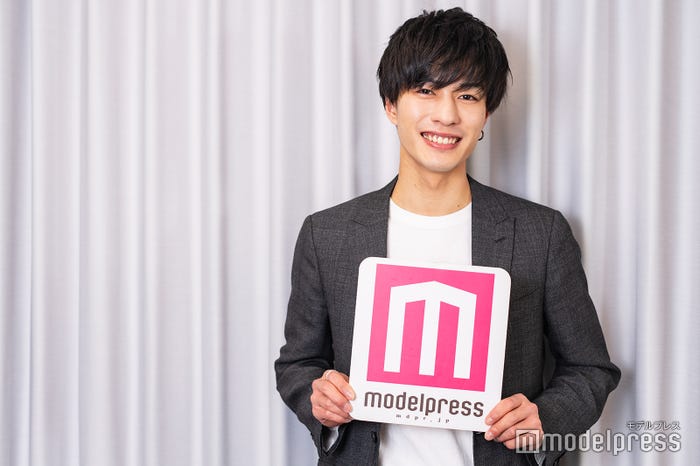 木立瑠耶さん(C)モデルプレス