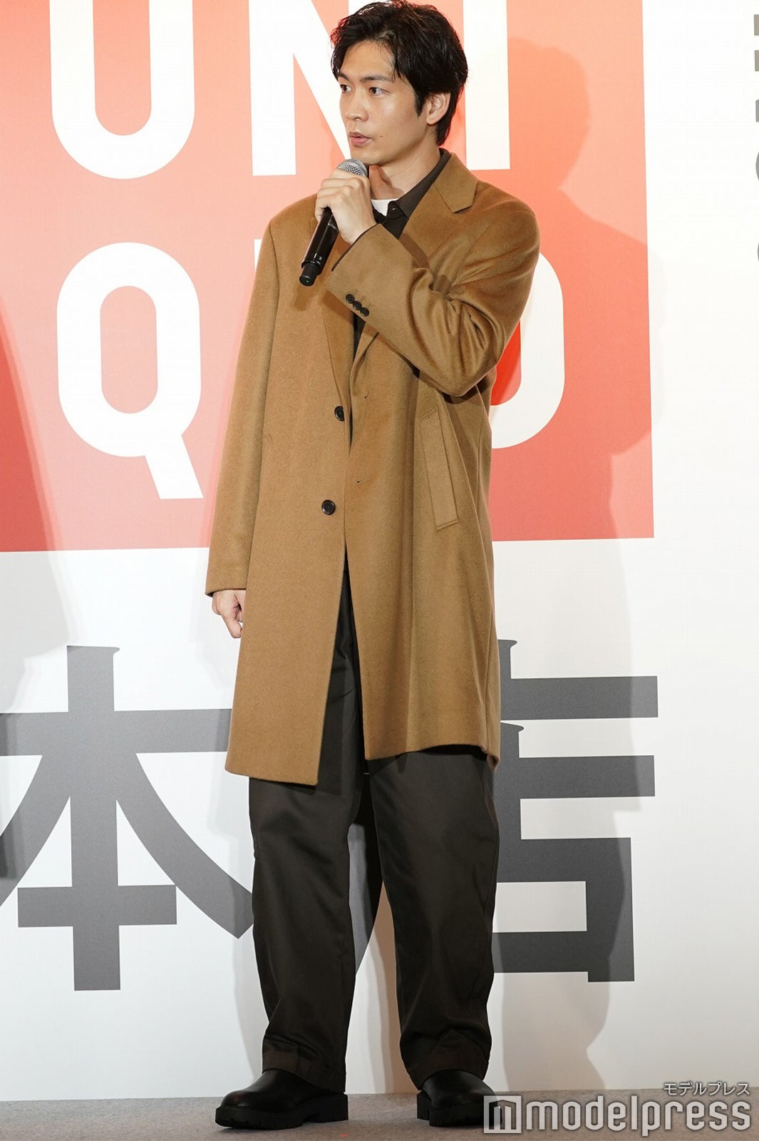 松下洸平（C）モデルプレス