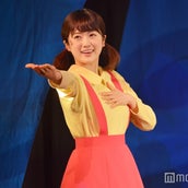 舞台版 ドラえもん の再現度がすごい のび太 小越勇輝 しずかちゃん 乃木坂46樋口日奈ら意気込み 劇中シーン公開 モデルプレス