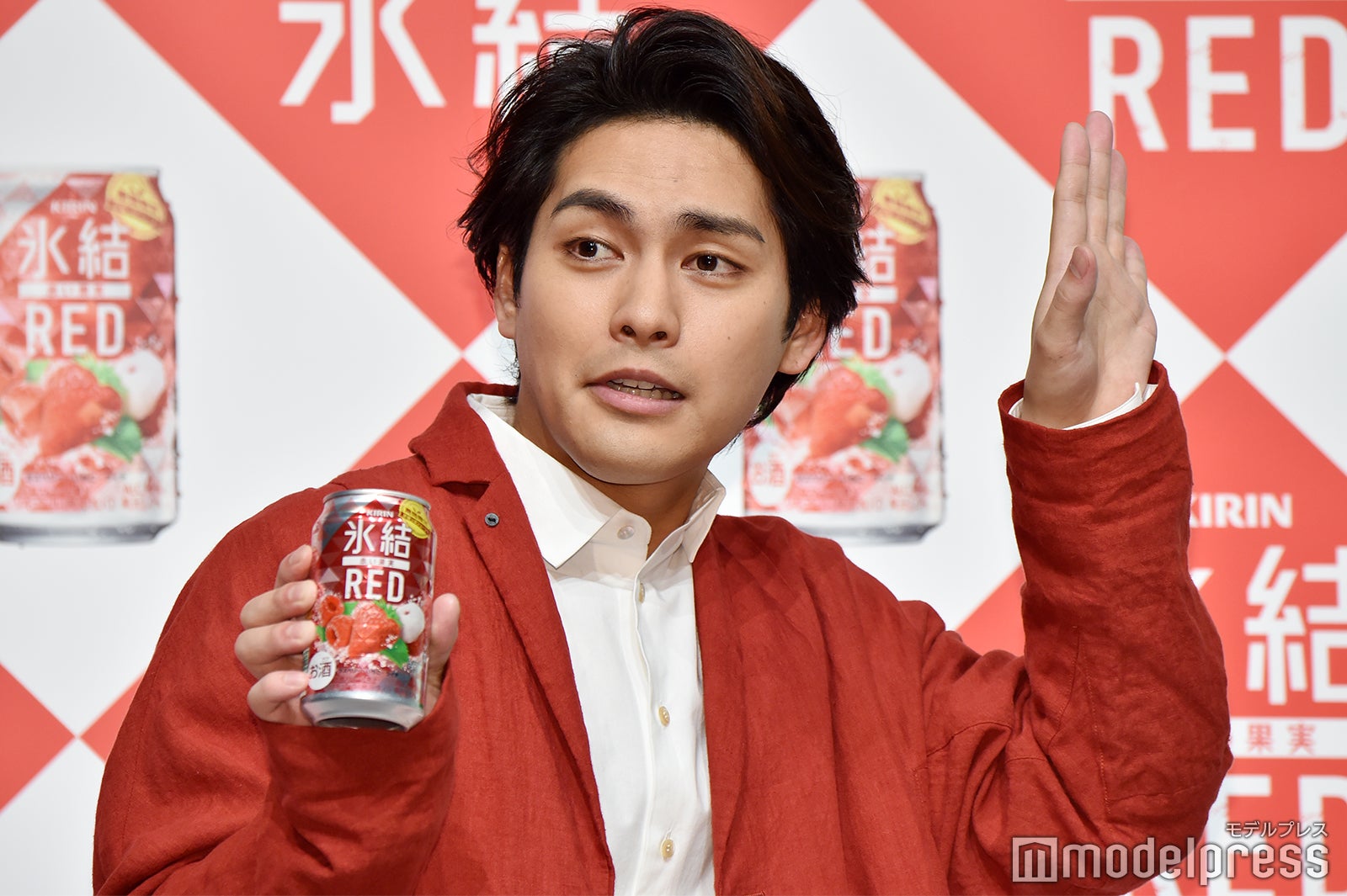 柳楽優弥（C）モデルプレス