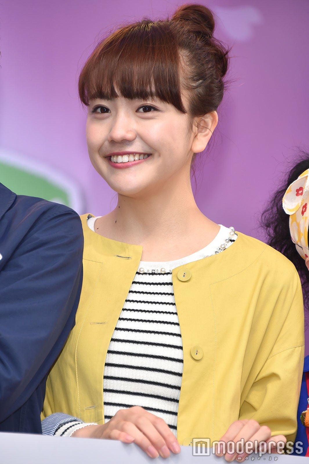 松井愛莉（C）モデルプレス