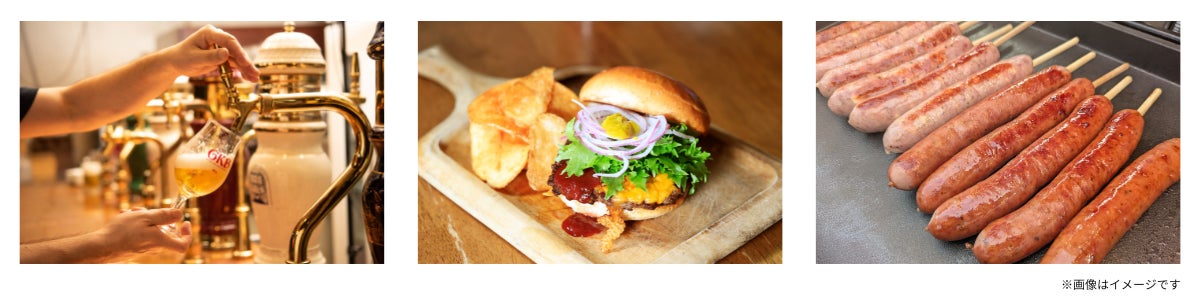 Spring Festival 2026／提供画像