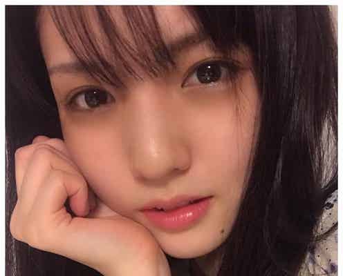 道重さゆみ、すっぴんショットに反響「顔面国宝」「可愛すぎてびっくり」