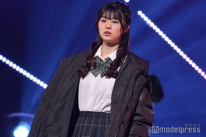 「女子高生ミスコン2022」ファイナリスト(C)モデルプレス
