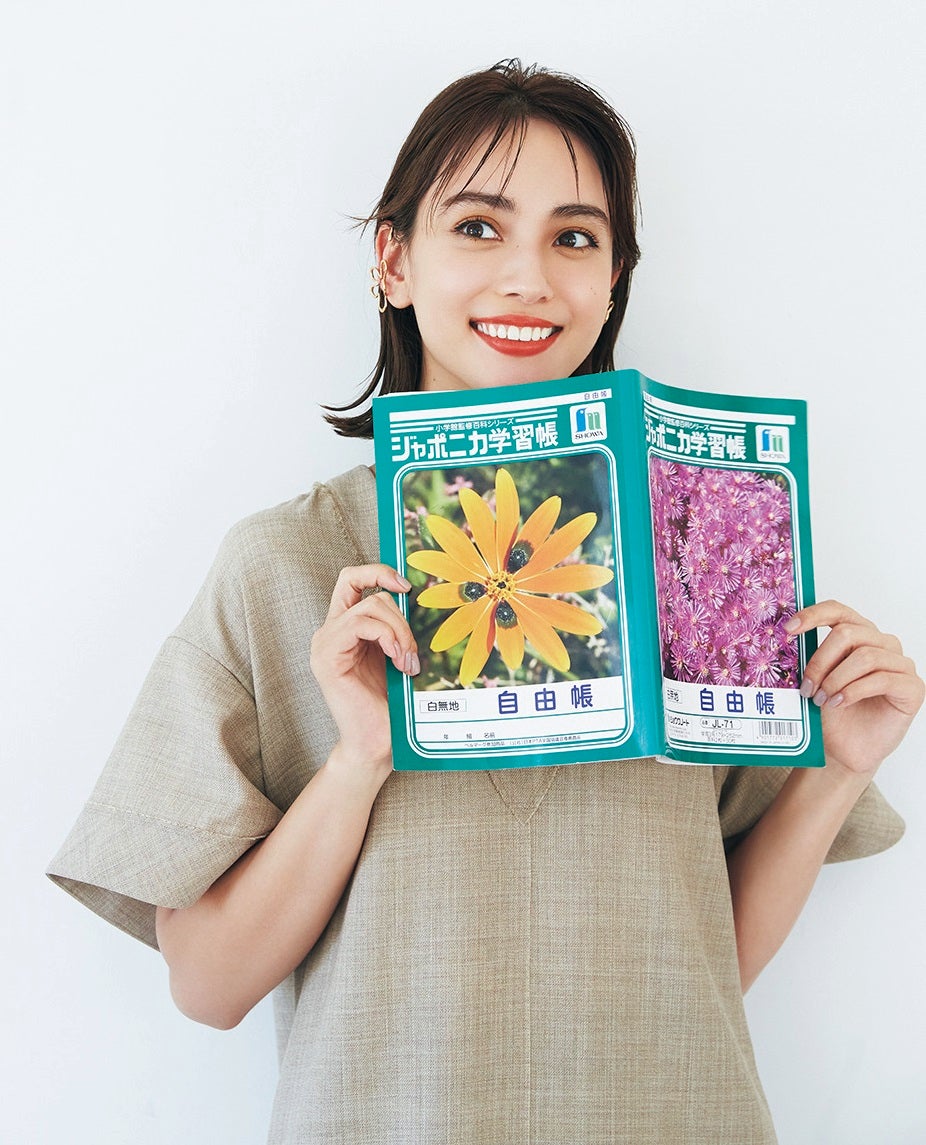 滝沢カレン「Oggi」で“編集長”に　奇想天外なカレンワールド炸裂