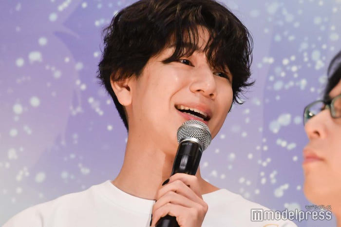 西山宏太朗(C)モデルプレス