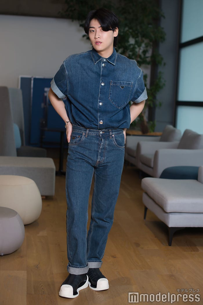 スンギ(C)モデルプレス