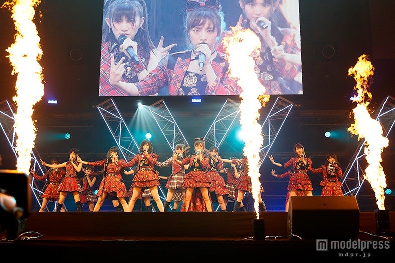 AKB48（C）AKS