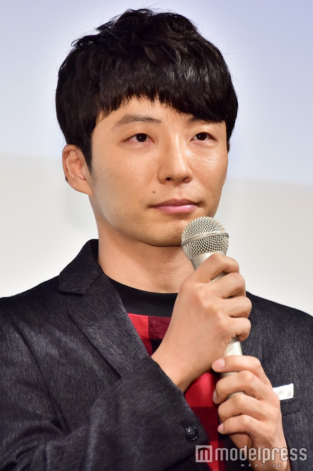 星野源（C）モデルプレス