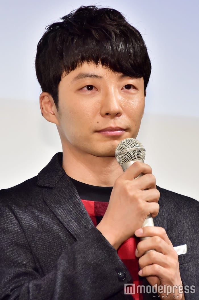 星野源 (C)モデルプレス