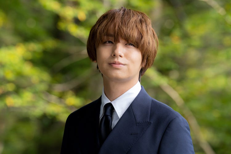 Hey Say Jump伊野尾慧主演 准教授 高槻彰良の推察 Season2 最終話直前生配信開催決定 モデルプレス Hey Say Jump伊野尾慧主演 准教授 高槻彰良の推察 Season2 最終話直前生配信開催決定 モデルプレス