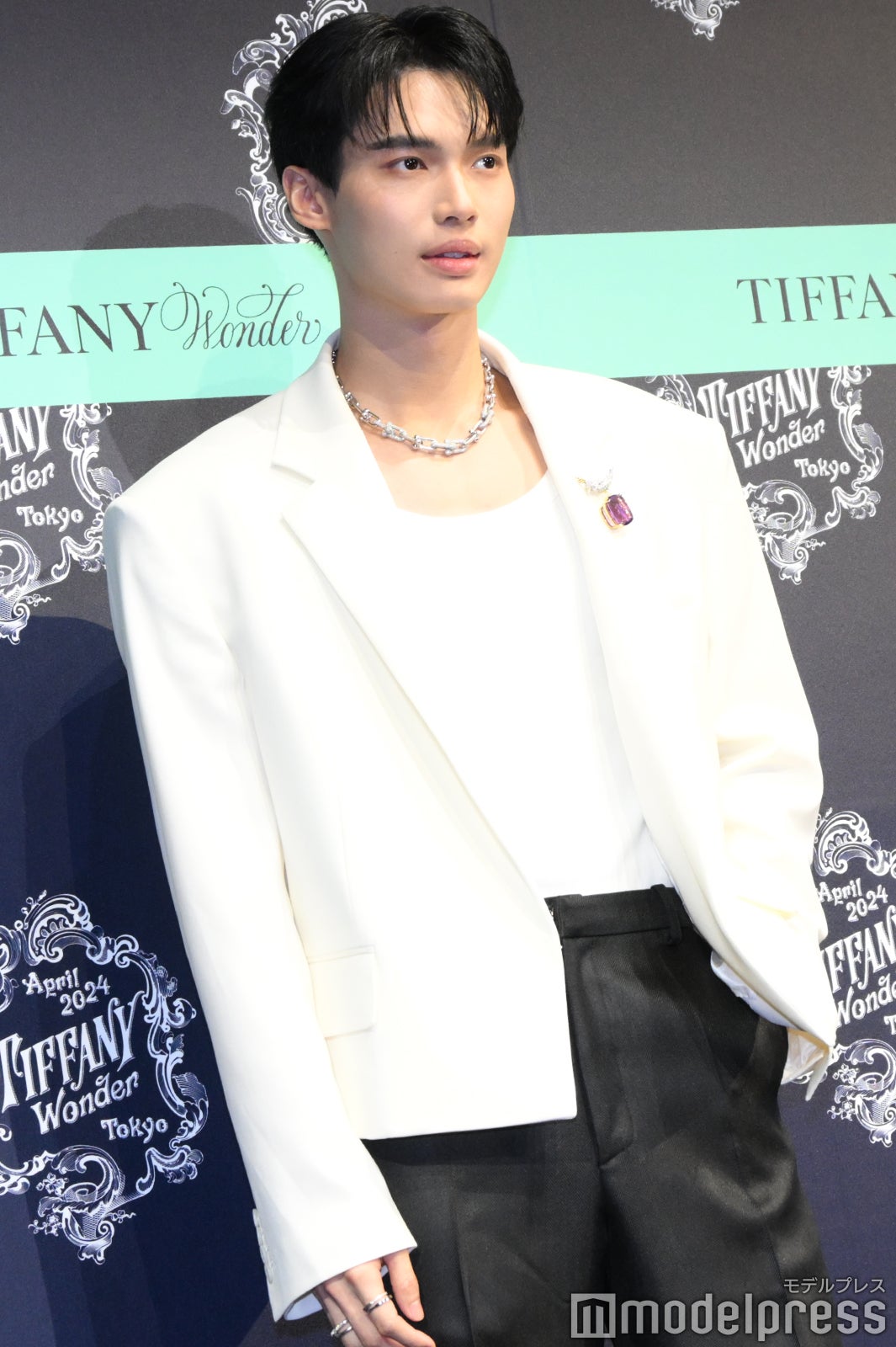 ウィン・メータウィン（C）モデルプレス