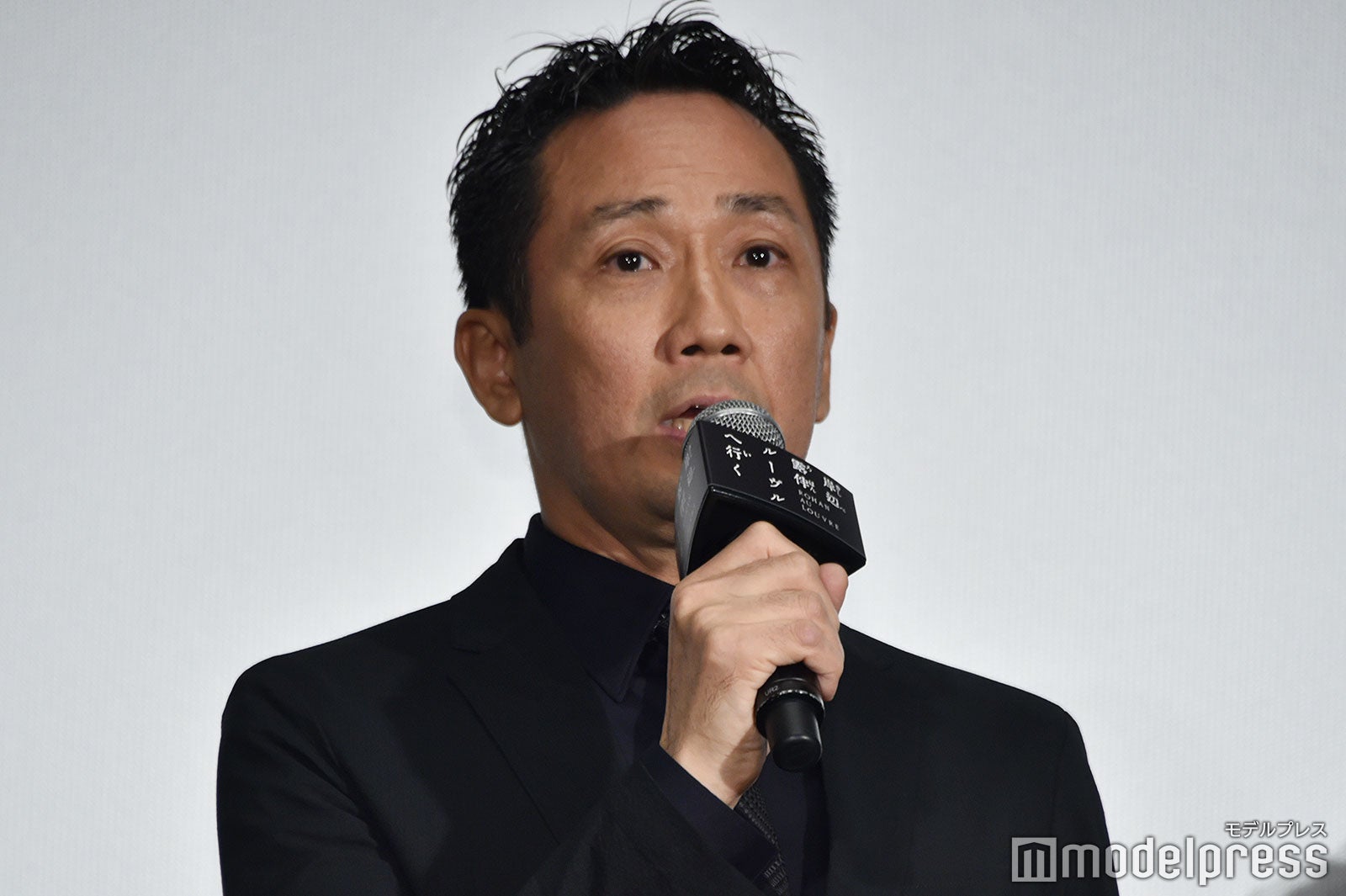 渡辺一貴監督（C）モデルプレス