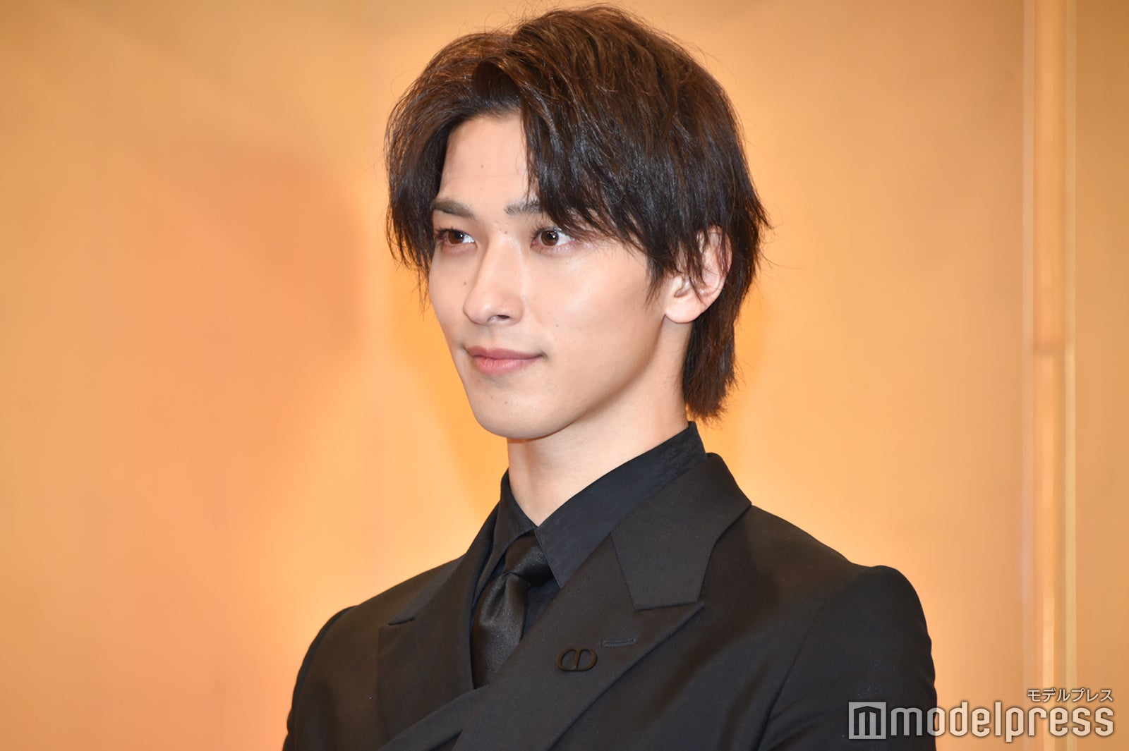 横浜流星（C）モデルプレス