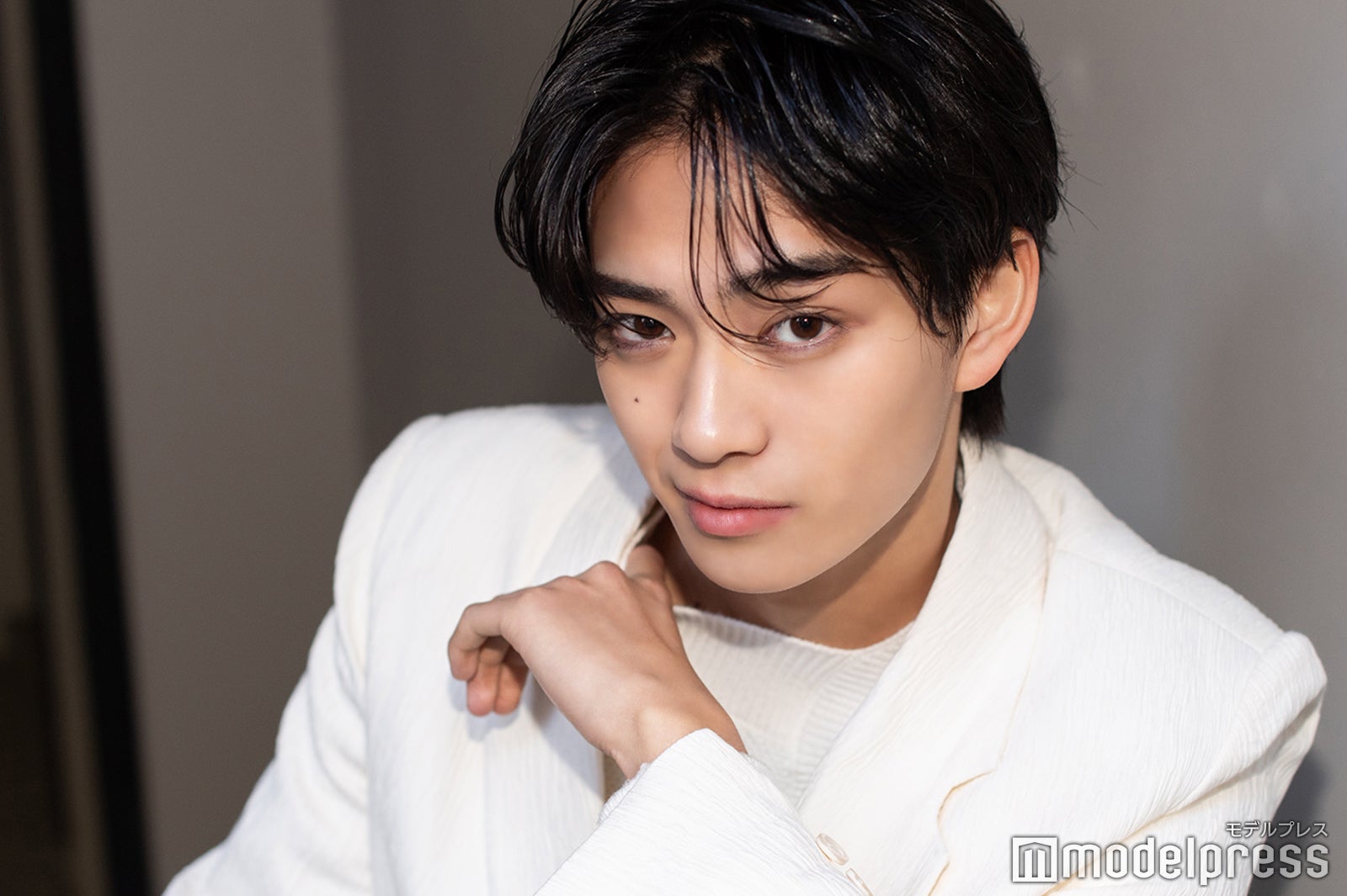 「新空港占拠」“猿”抜擢の岩瀬洋志、芸能界入りに「不安は一切なかった」注目俳優の素顔に迫る＜インタビュー＞