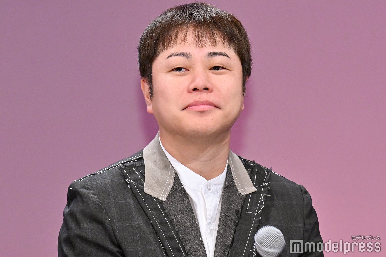 井上裕介（C）モデルプレス