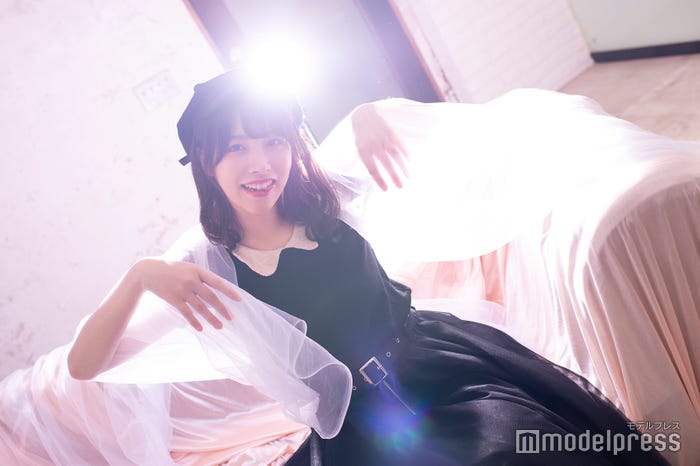 注目の人物×ゼロイチファミリア連載/くるす蘭(C)モデルプレス