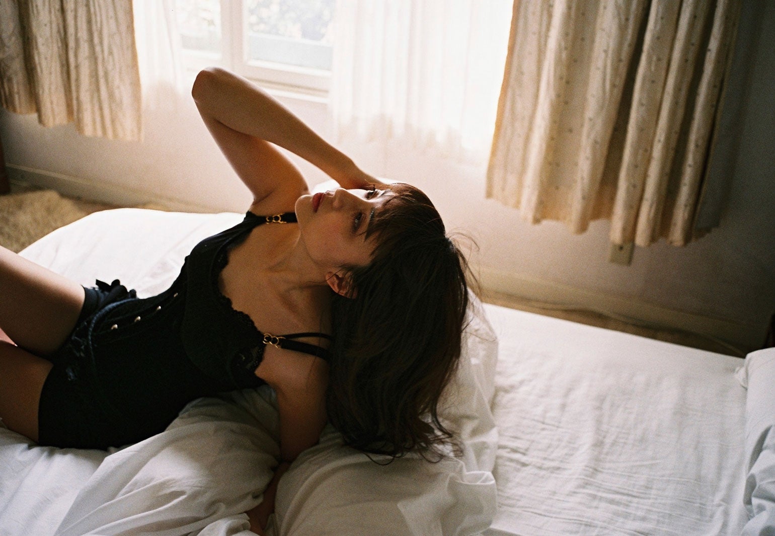 山本美月（画像提供：所属事務所）