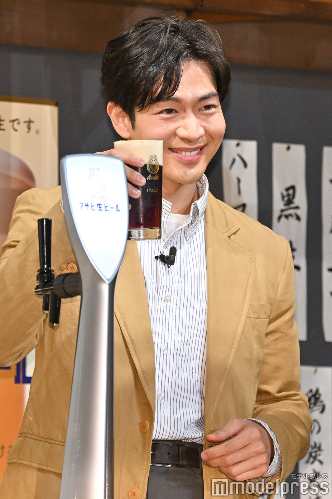 松下洸平 （C）モデルプレス